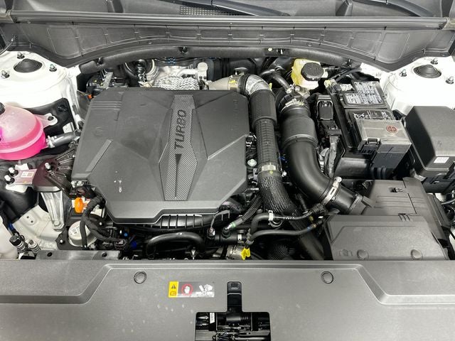 2026 Hyundai SANTA FE XRT AWD