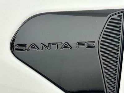 2026 Hyundai SANTA FE XRT AWD