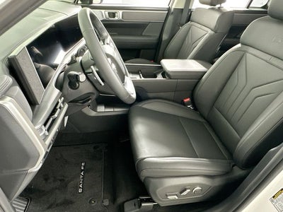 2026 Hyundai SANTA FE XRT AWD