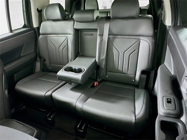 2025 Hyundai SANTA FE XRT AWD