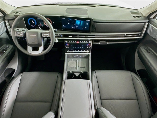 2025 Hyundai SANTA FE XRT AWD