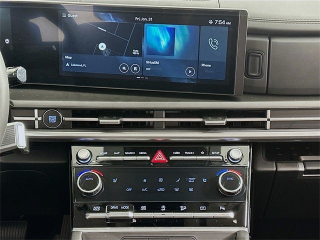 2025 Hyundai SANTA FE XRT AWD