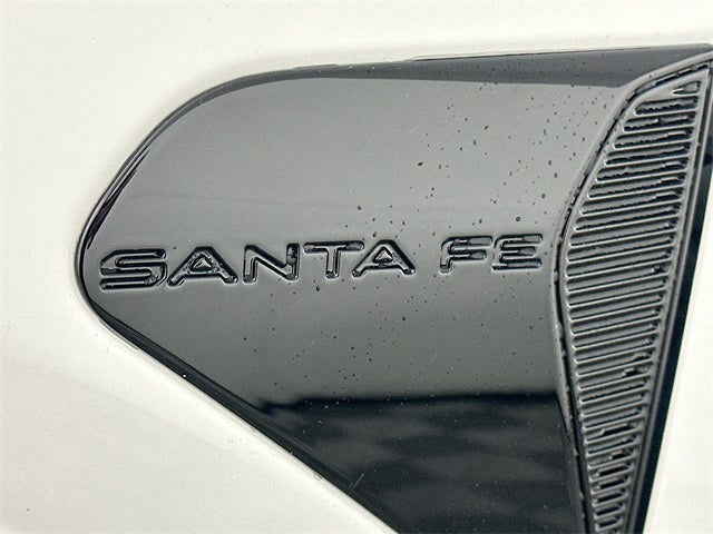2025 Hyundai SANTA FE XRT AWD