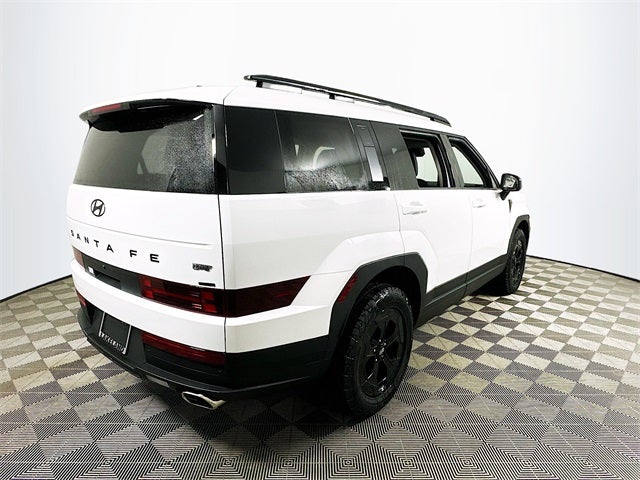 2025 Hyundai SANTA FE XRT AWD