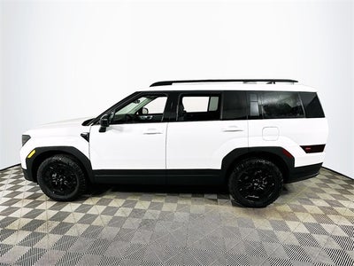 2025 Hyundai SANTA FE XRT AWD