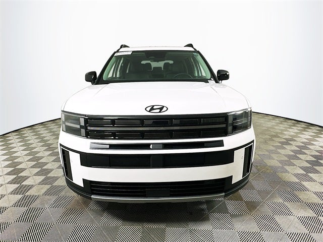 2025 Hyundai SANTA FE XRT AWD