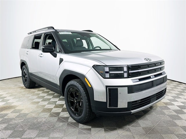 2026 Hyundai SANTA FE XRT AWD