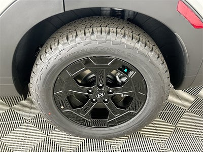 2026 Hyundai SANTA FE XRT AWD