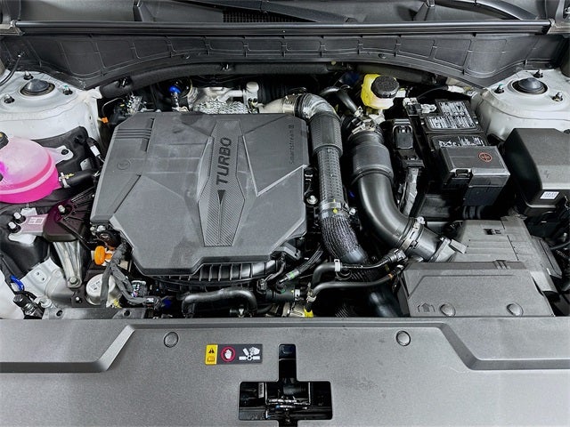 2026 Hyundai SANTA FE XRT AWD