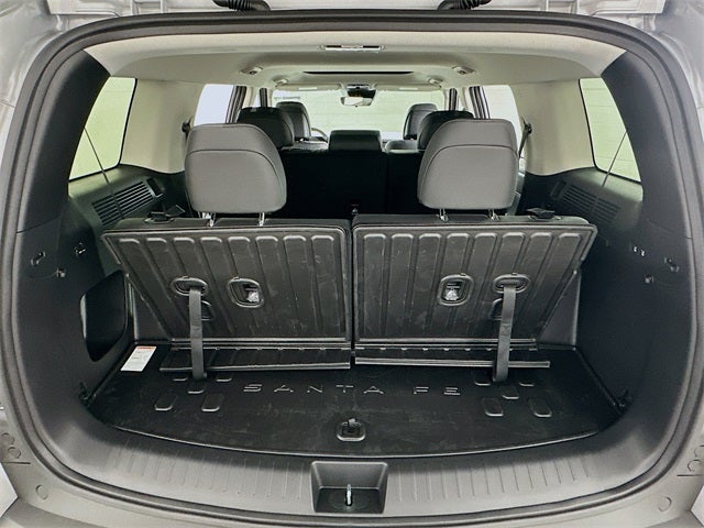 2026 Hyundai SANTA FE XRT AWD