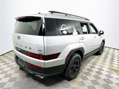 2026 Hyundai SANTA FE XRT AWD