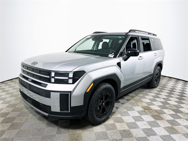 2026 Hyundai SANTA FE XRT AWD