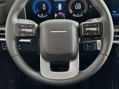 2026 Hyundai SANTA FE XRT AWD