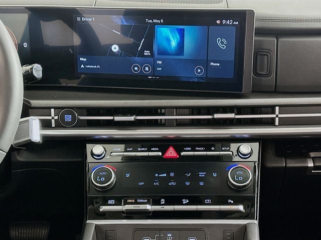 2026 Hyundai SANTA FE XRT AWD