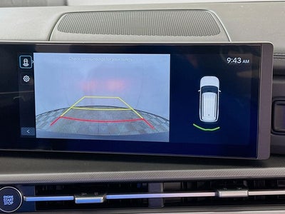 2026 Hyundai SANTA FE XRT AWD