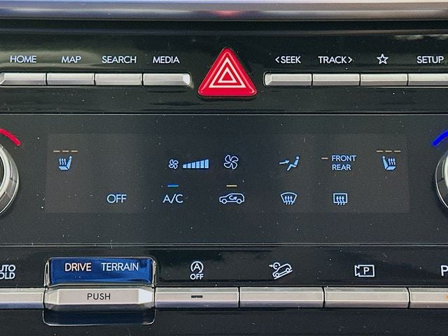 2026 Hyundai SANTA FE XRT AWD