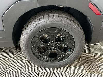2026 Hyundai SANTA FE XRT AWD