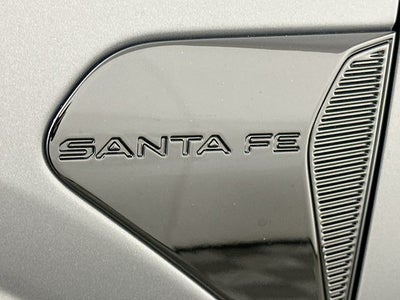 2026 Hyundai SANTA FE XRT AWD