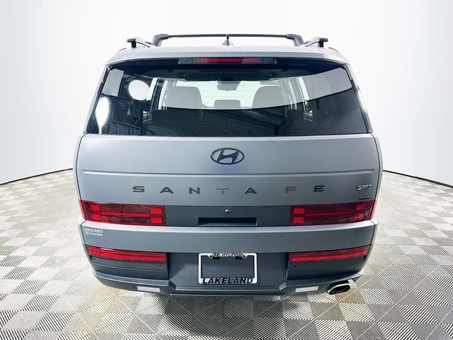 2026 Hyundai SANTA FE XRT AWD