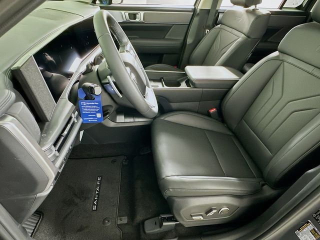 2026 Hyundai SANTA FE XRT AWD