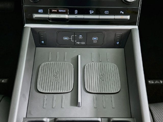 2027 Hyundai SANTA FE XRT AWD