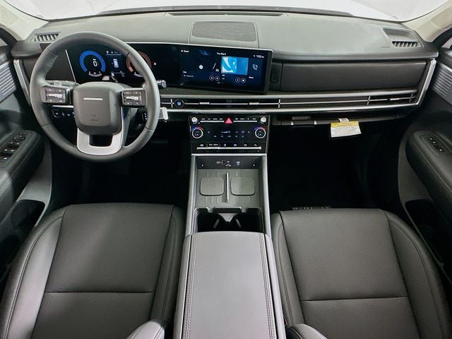 2026 Hyundai SANTA FE XRT AWD