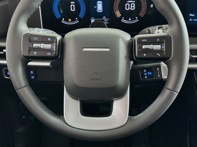 2026 Hyundai SANTA FE XRT AWD