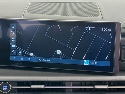2026 Hyundai SANTA FE XRT AWD