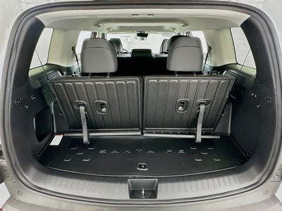 2026 Hyundai SANTA FE XRT AWD
