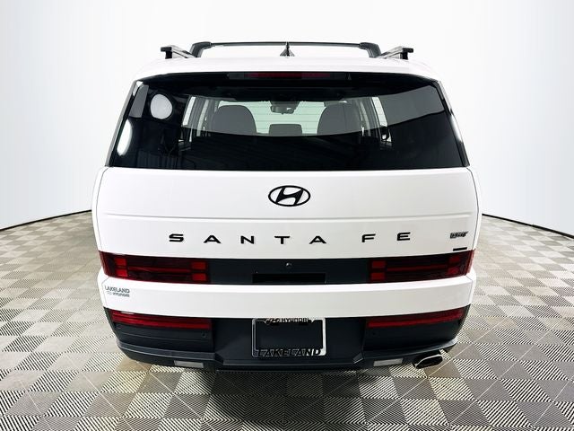 2026 Hyundai SANTA FE XRT AWD
