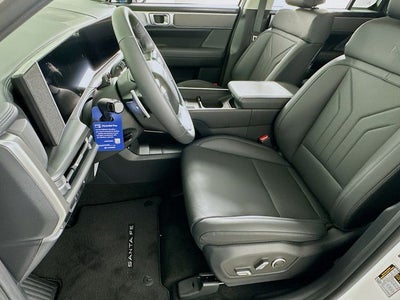 2026 Hyundai SANTA FE XRT AWD