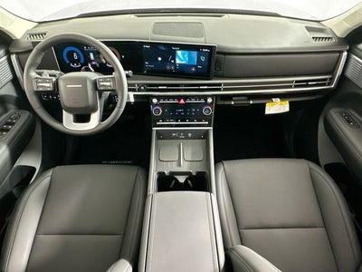 2026 Hyundai SANTA FE XRT AWD