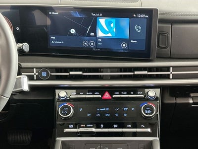 2026 Hyundai SANTA FE XRT AWD