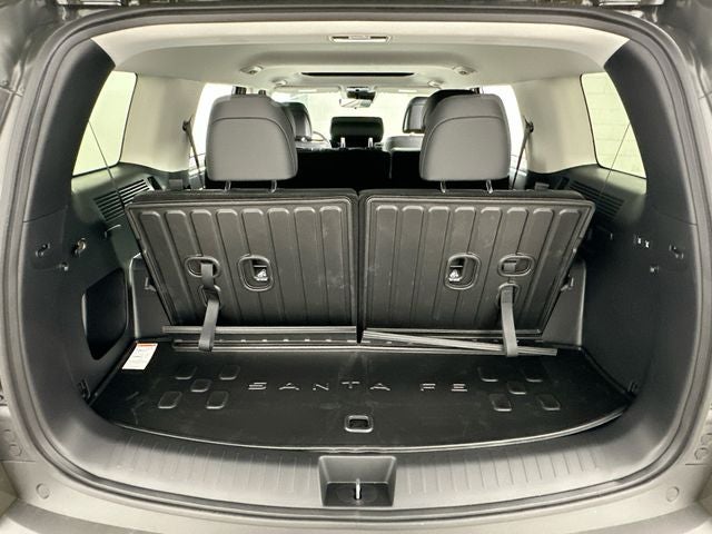 2026 Hyundai SANTA FE XRT AWD