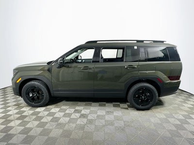 2026 Hyundai SANTA FE XRT AWD