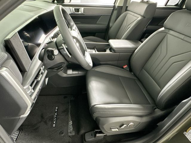 2026 Hyundai SANTA FE XRT AWD