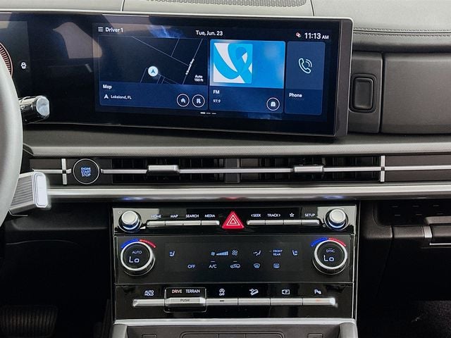 2026 Hyundai SANTA FE XRT AWD