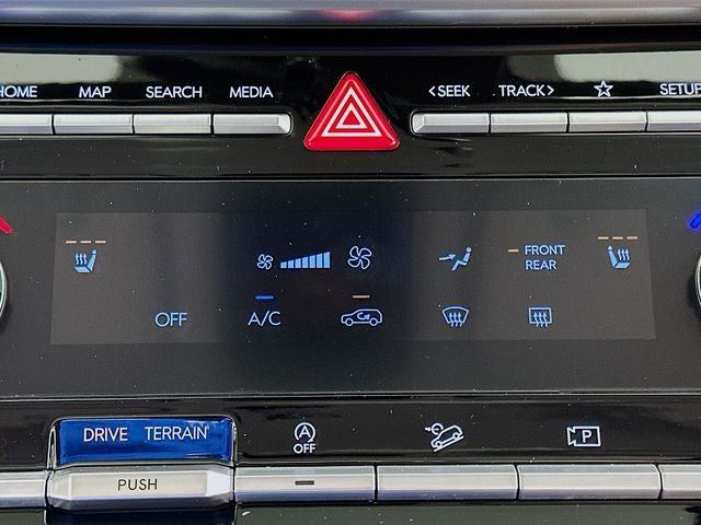 2026 Hyundai SANTA FE XRT AWD