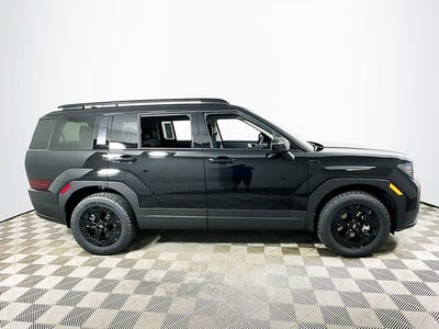 2026 Hyundai SANTA FE XRT AWD