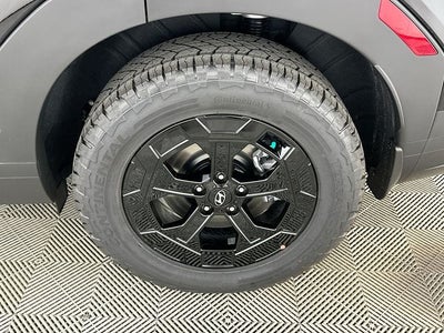 2026 Hyundai SANTA FE XRT AWD