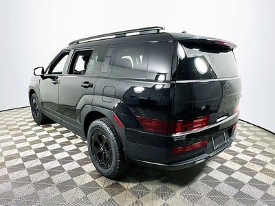 2026 Hyundai SANTA FE XRT AWD