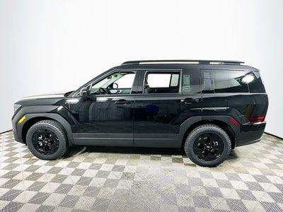 2026 Hyundai SANTA FE XRT AWD