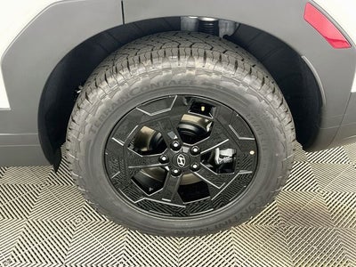 2026 Hyundai SANTA FE XRT AWD