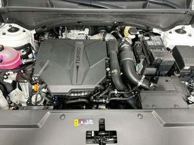 2026 Hyundai SANTA FE XRT AWD