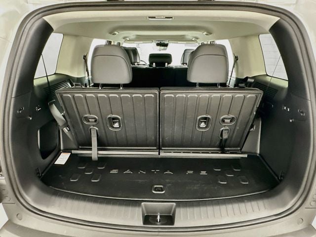 2026 Hyundai SANTA FE XRT AWD