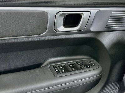 2027 Hyundai SANTA FE XRT AWD