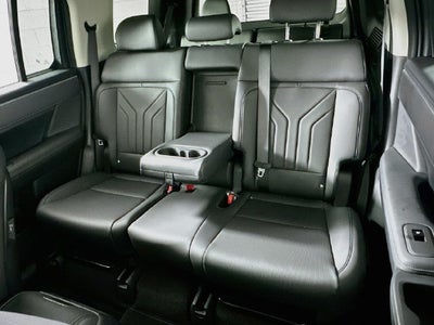 2027 Hyundai SANTA FE XRT AWD