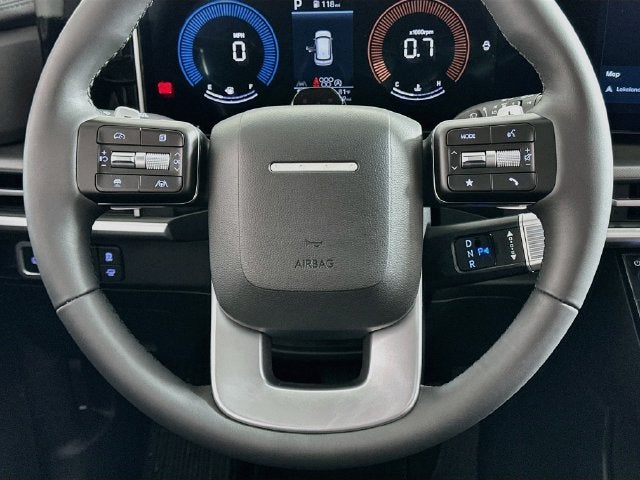 2027 Hyundai SANTA FE XRT AWD