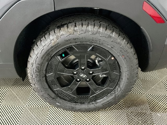 2027 Hyundai SANTA FE XRT AWD