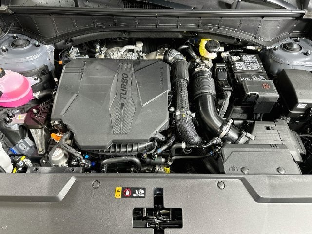 2027 Hyundai SANTA FE XRT AWD